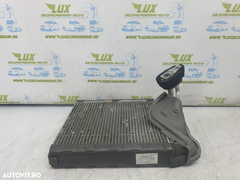 Radiator clima bord  R1234YF j2842 Land Rover Range Rover Evoque L538 - 1