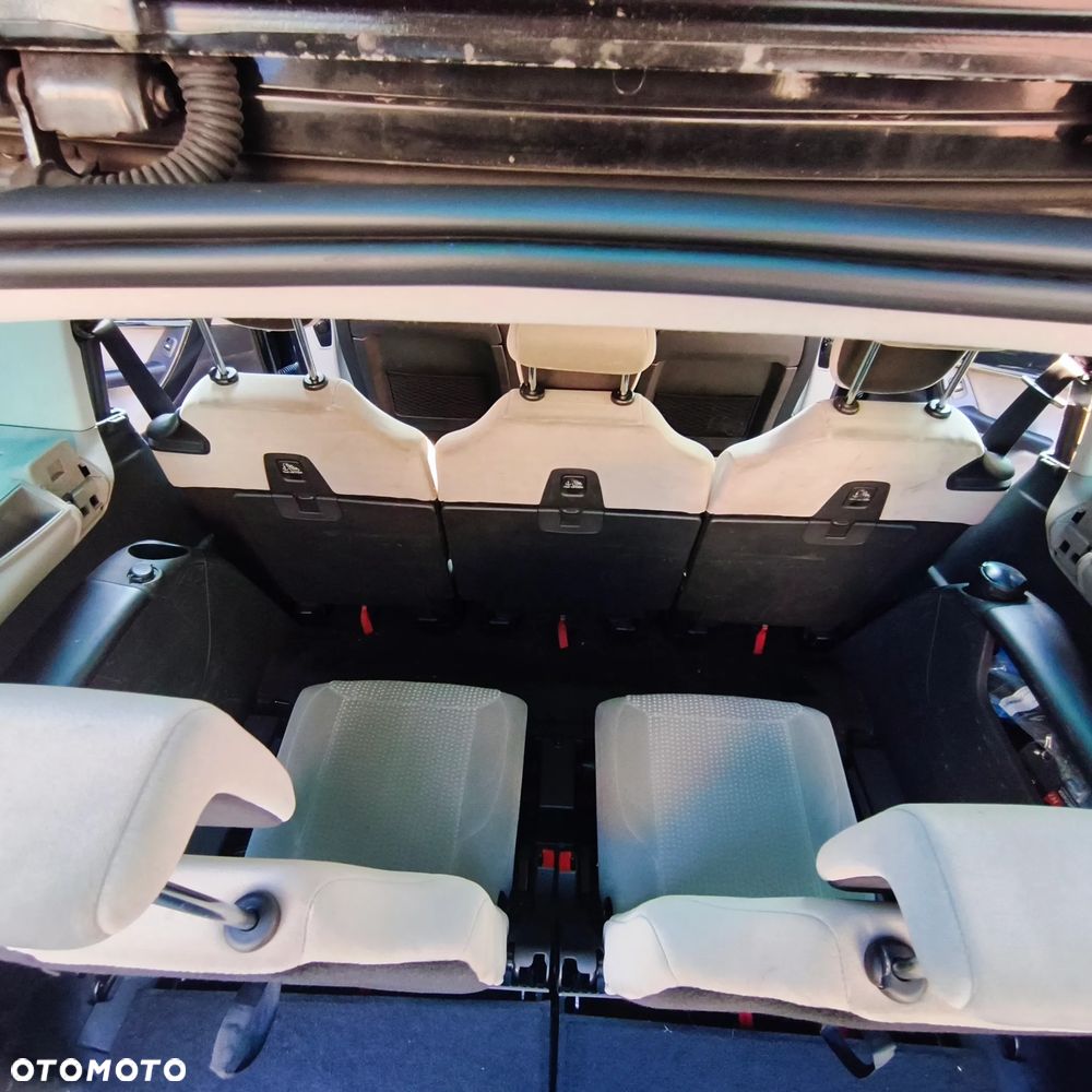 Citroën C4 Grand Picasso 2.0 HDi Exclusive - 16