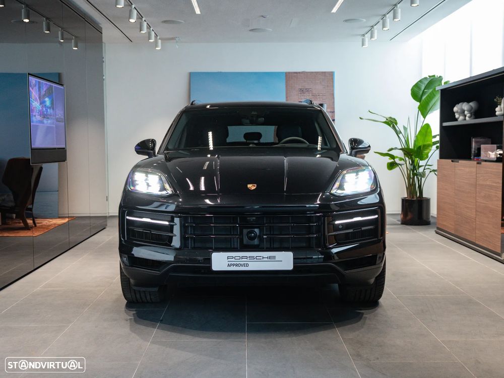 Porsche Cayenne S E-Hybrid - 5