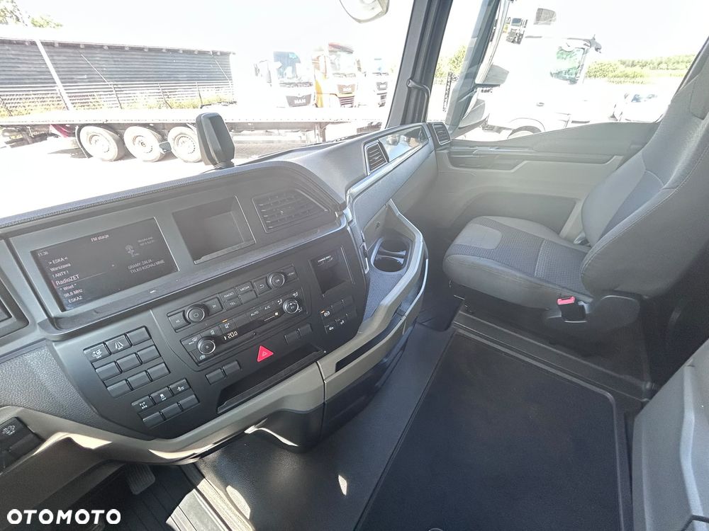 MAN TGX 26.470 6x2-2 LL CH GM - 19