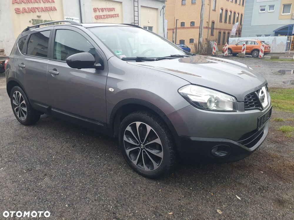 Nissan Qashqai 1.6 acenta Start/Stop - 2
