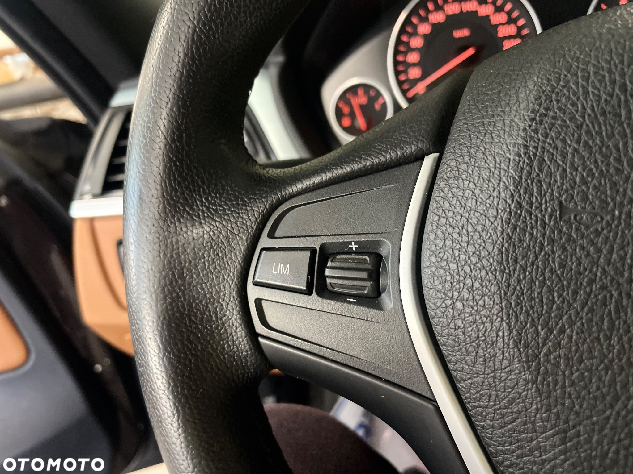 BMW Seria 4 420i Gran Coupe Luxury Line - 25