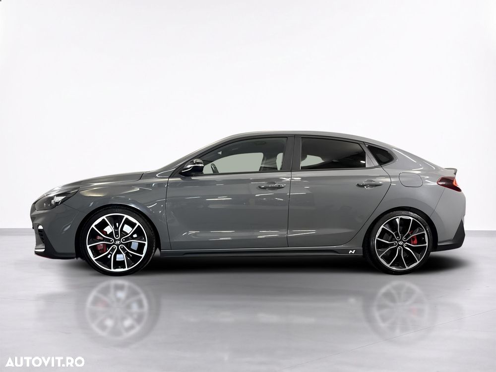 Hyundai i30 N 2.0 T-GDi 275CP 5DR - 3