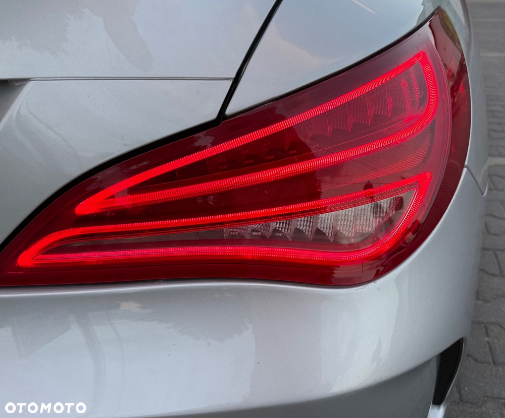 Mercedes-Benz CLA - 3