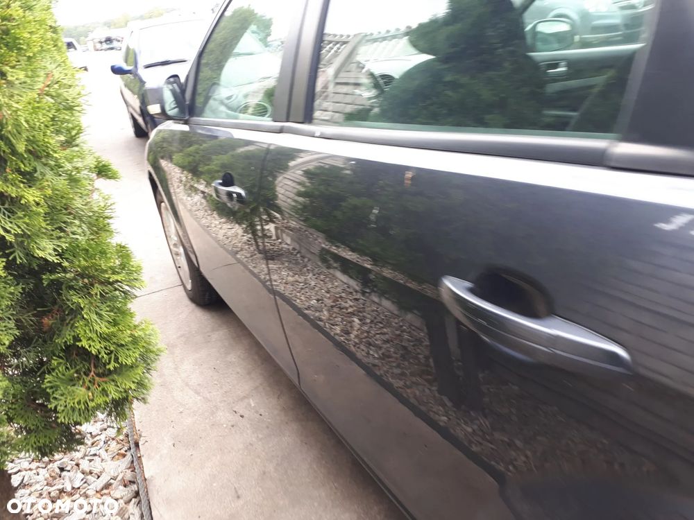 FORD FOCUS MK2 LIFT 07-11 1.8 TDCI OSŁONA PRZECIWSŁONECZNA PRAWA LEWA - 19