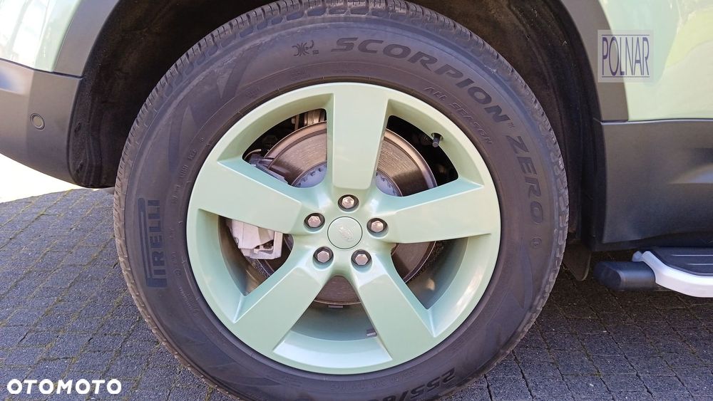 Land Rover Defender 3.0 P400 mHEV 75th Limited Edition - 28