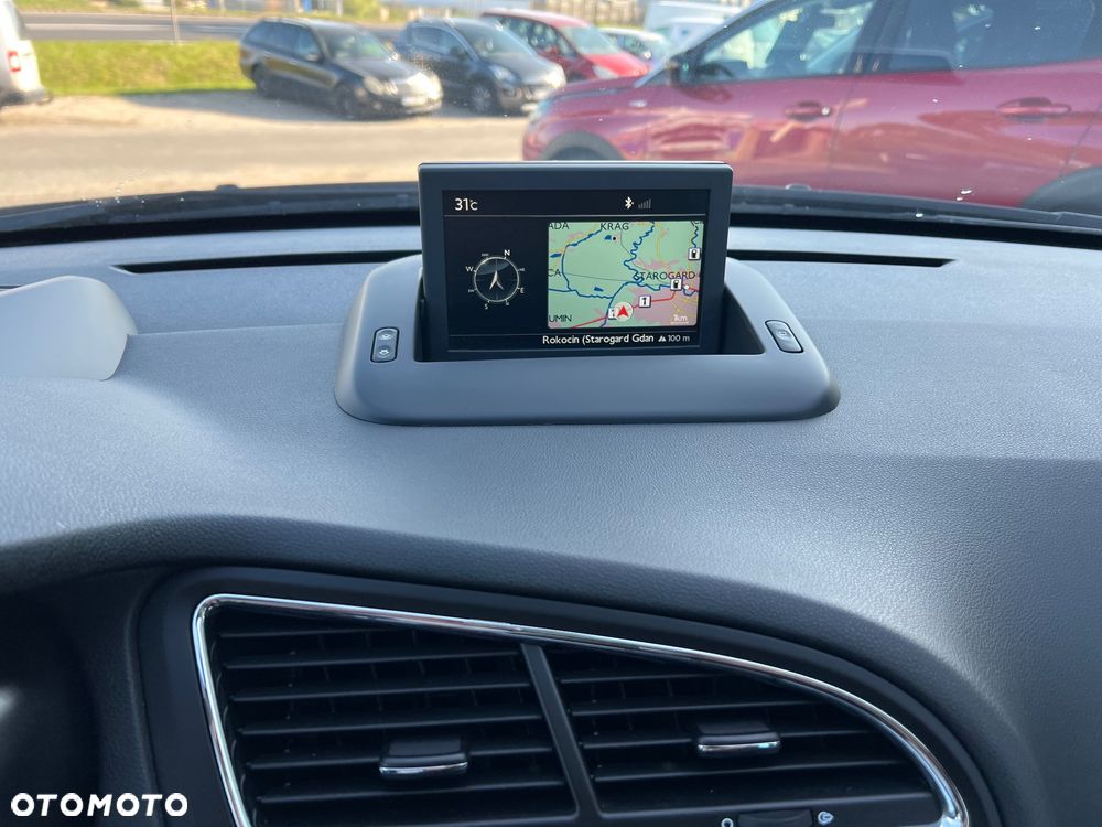 Peugeot 5008 1.2 PureTech Allure S&S - 31