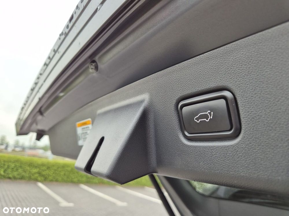 Hyundai Tucson 1.6 T-GDi Executive 2WD - 34
