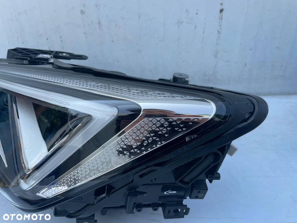 LAMPA LEWY PRZÓD SEAT LEON IV CUPRA FORMENTOR 5FG941035C - 9