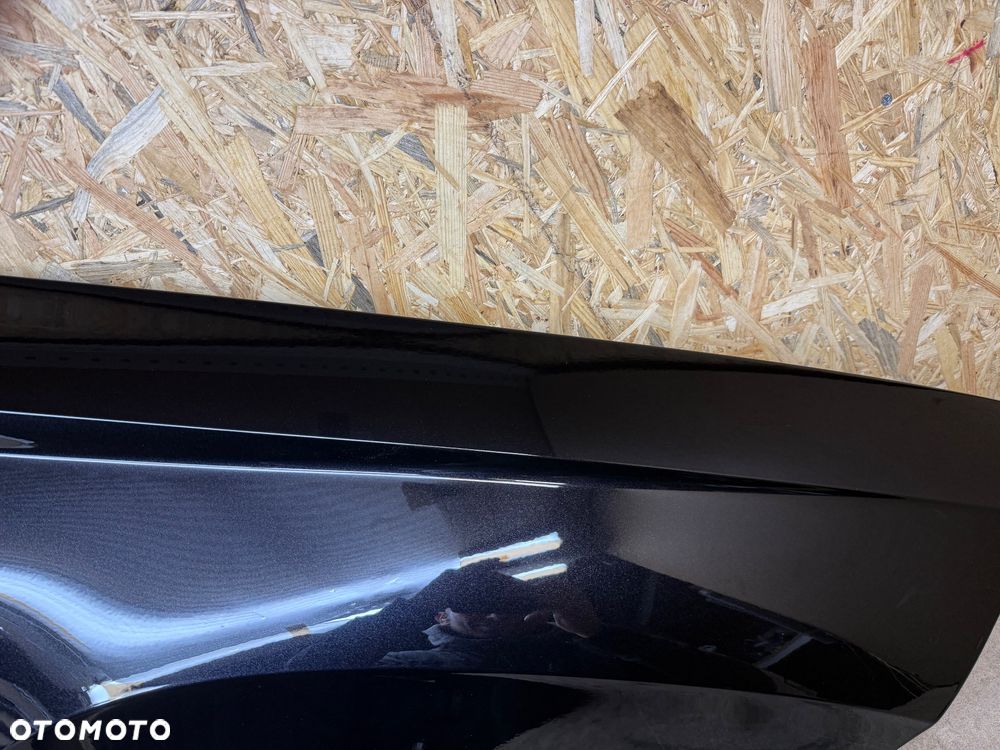 BŁOTNIK PRZÓD PRAWY PRZEDNI PRAWY SEAT ATECA 575 CZARNY METALIK LF9R - 21