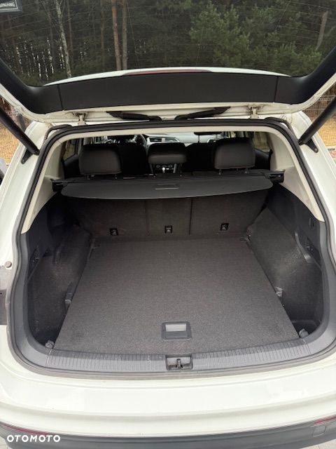 Volkswagen Tiguan 2.0 TSI 4Mot Comfortline DSG - 11