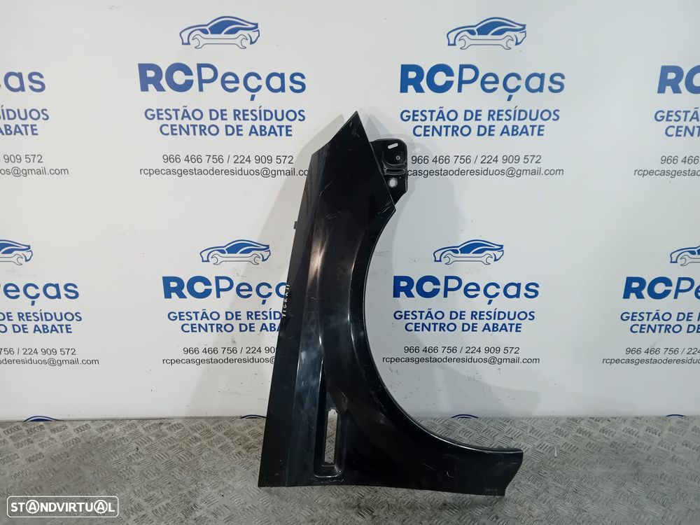 .Guardalamas Frente Frontal Esquerdo Opel Tigra B Original - 1