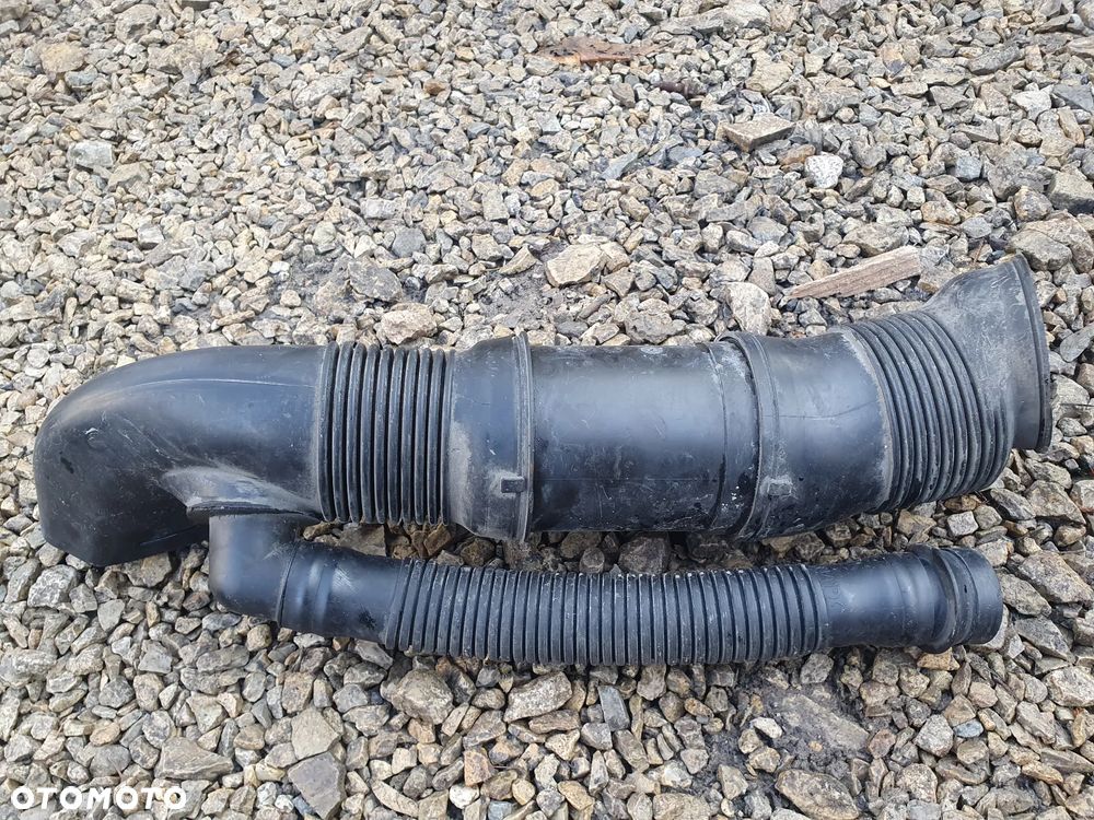 DOLOT POWIETRZA RURA BMW E39 525 TDS 2247004 - 3