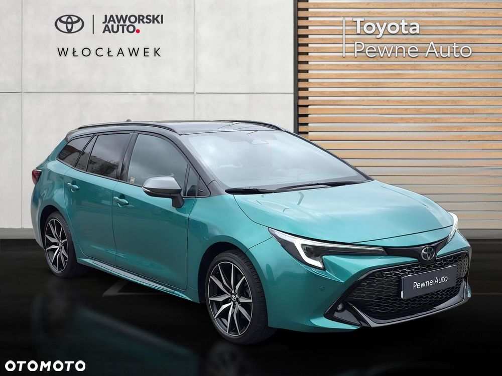 Toyota Corolla - 7