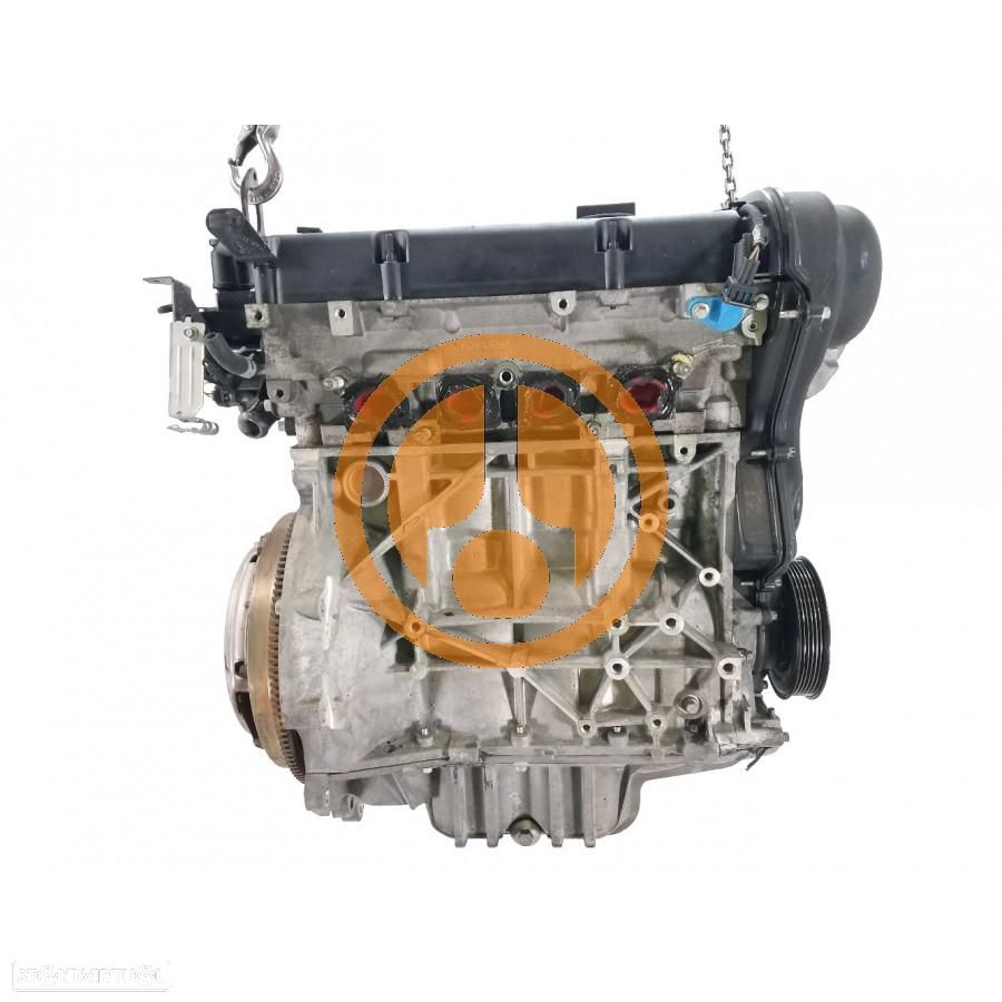 Motor SNJBAM FORD - 3