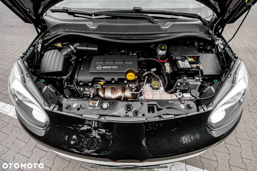 Opel Adam - 35