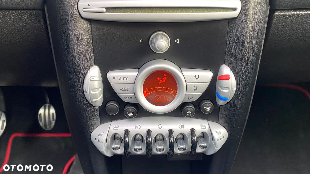 MINI John Cooper Works - 16