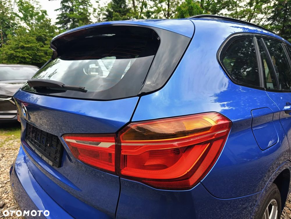 BMW X1 sDrive18d M Sport - 23