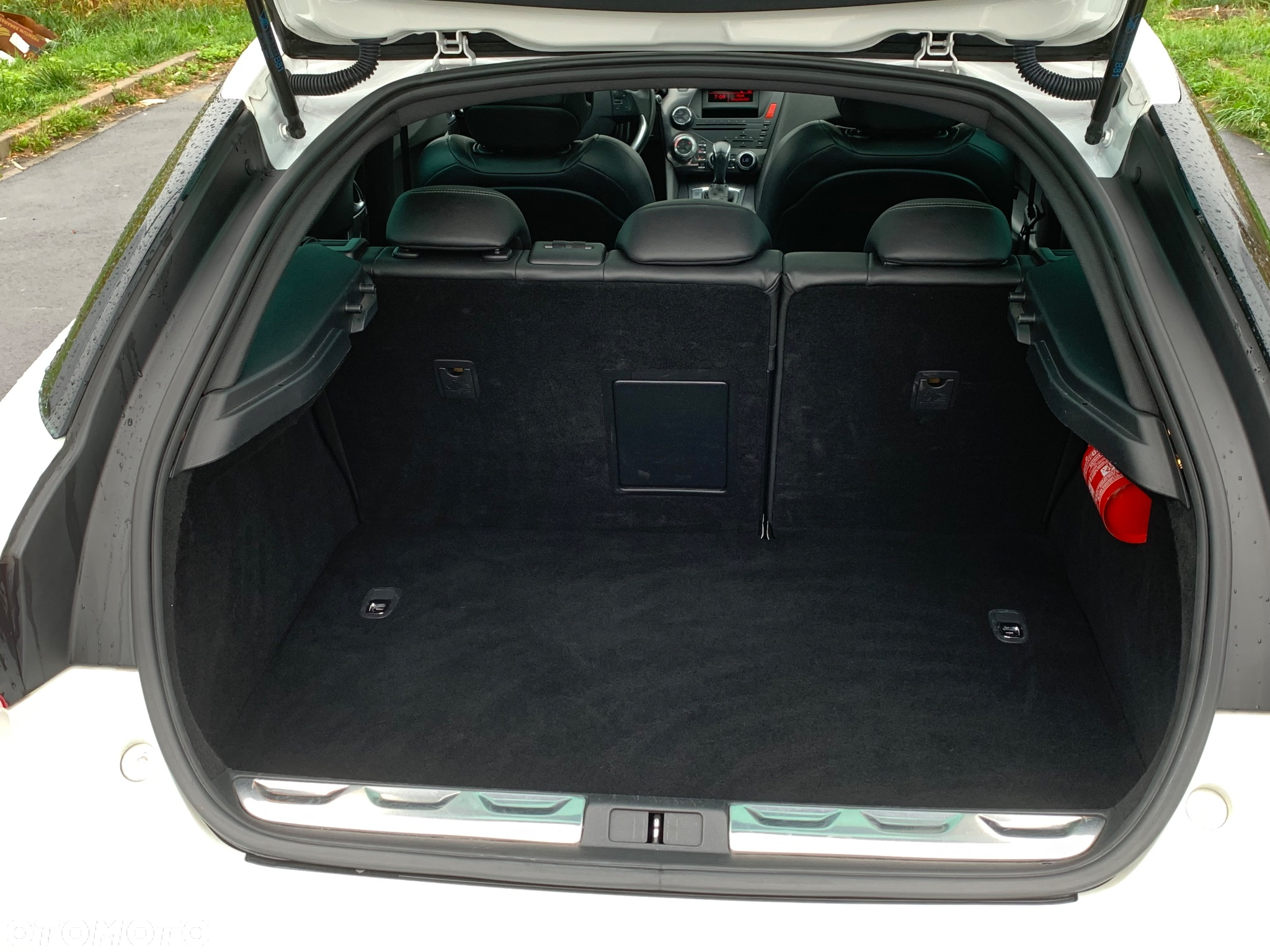 Citroën DS5 - 10