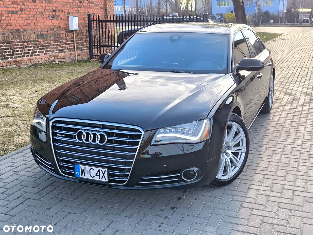 Audi A8 - 3