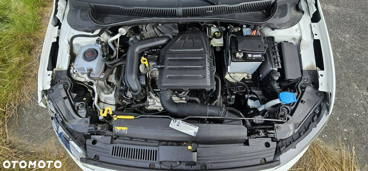 Volkswagen Polo - 21