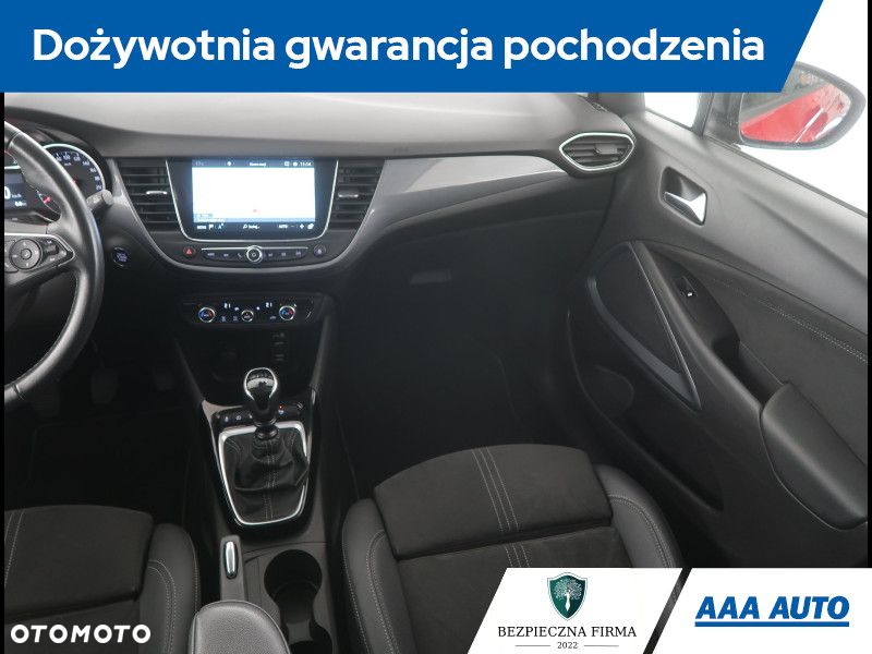 Opel Crossland X - 9