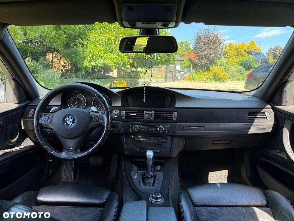 BMW Seria 3 - 13