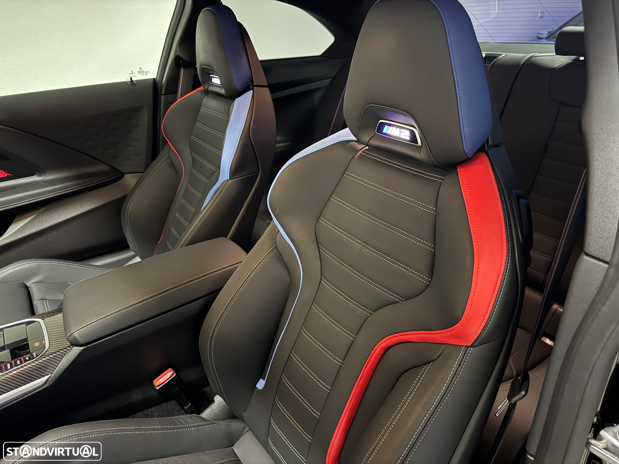 BMW M2 Auto - 45