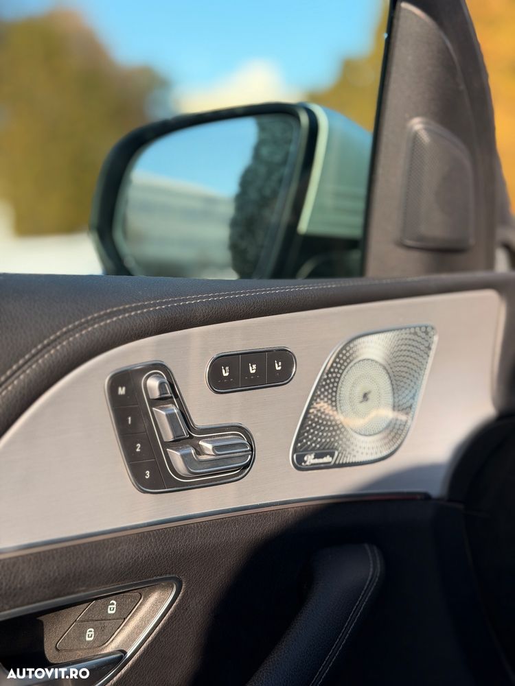 Mercedes-Benz GLE 350 4MATIC - 5