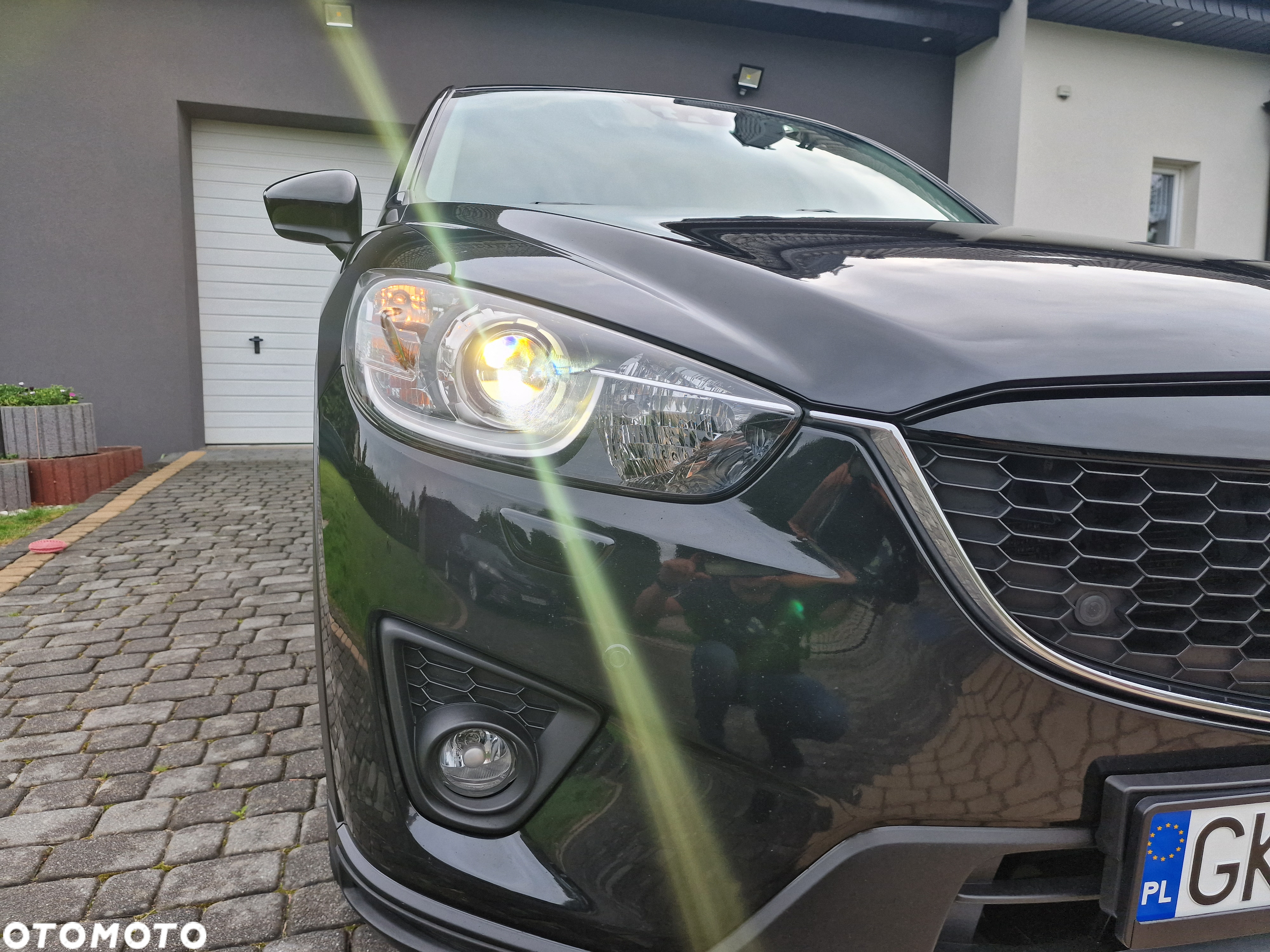Mazda CX-5 e-SKYACTIV-G 165 Advantage - 19