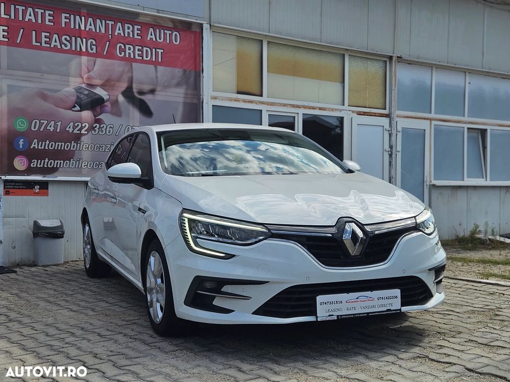 Renault Megane - 13