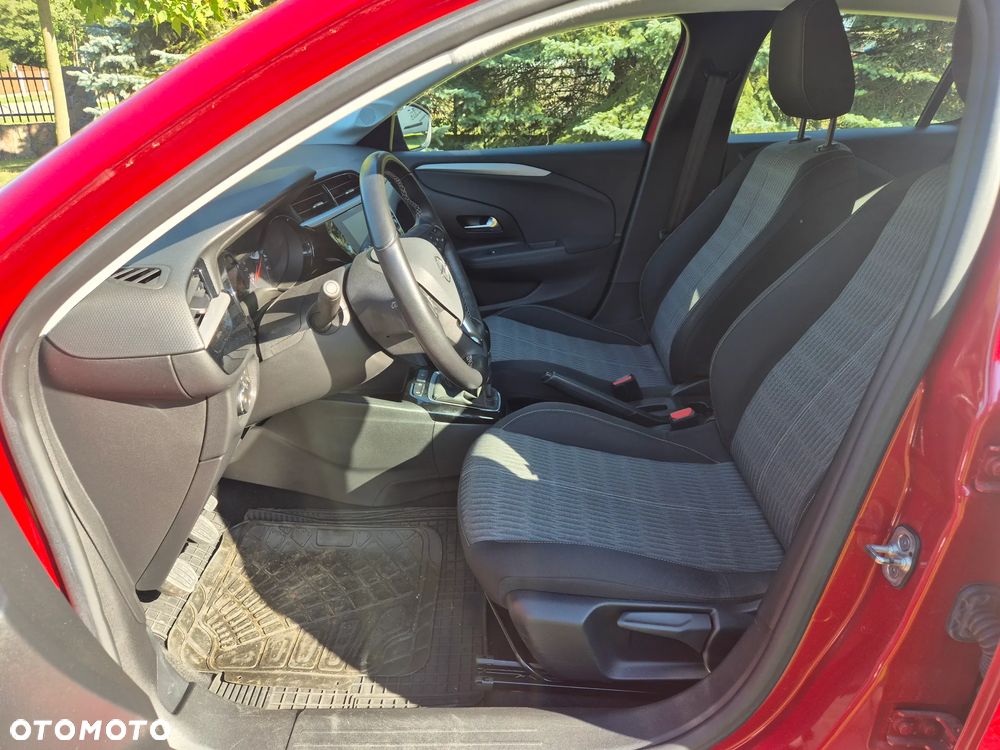 Opel Corsa 1.2 Start/Stop Elegance - 14