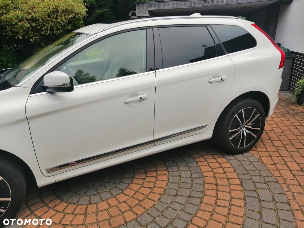 Volvo XC 60 T5 Drive-E Summum - 17