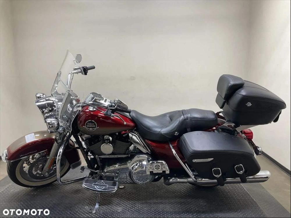 Harley-Davidson Touring Road King - 3