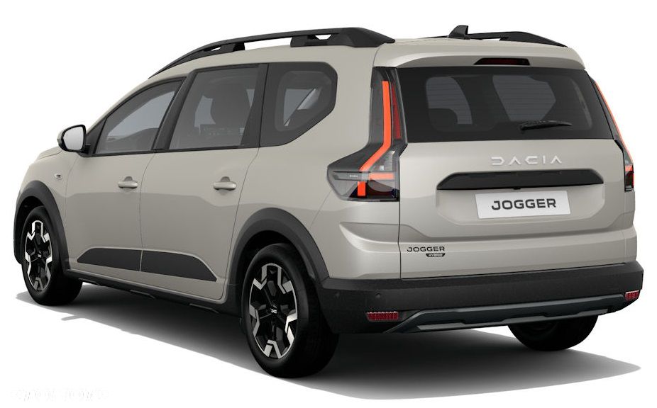 Dacia Jogger 1.8 Full Hybrid 155 Journey MMT - 3