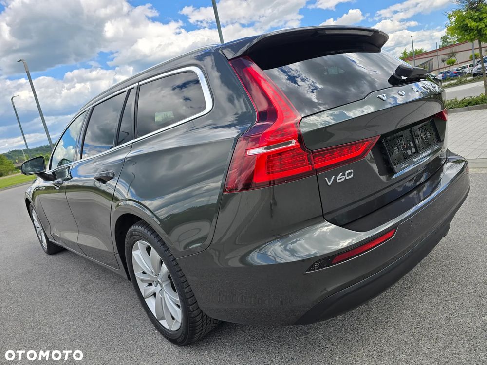 Volvo V60 - 38