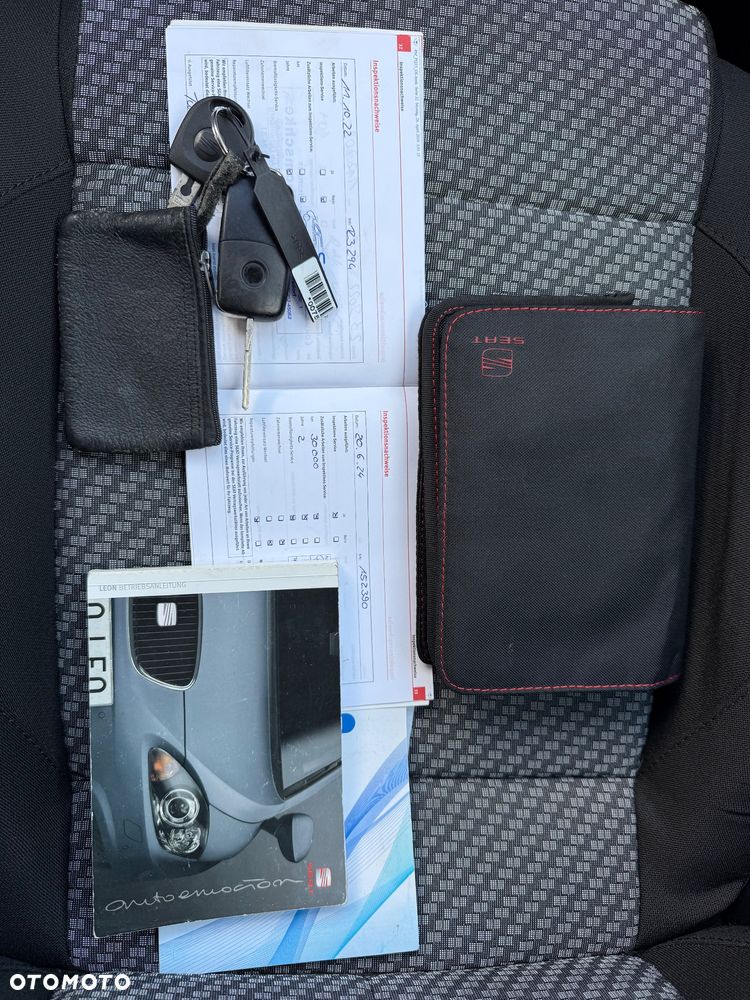 Seat Leon 1.2 TSI Start&Stop Style - 23