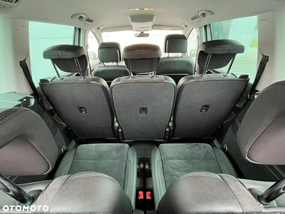 Volkswagen Sharan 2.0 TDI BMT Highline DSG - 14