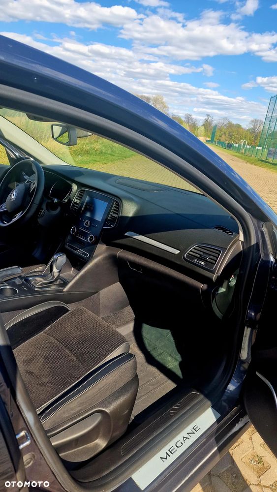 Renault Megane 1.3 TCe FAP GT Line EDC - 6