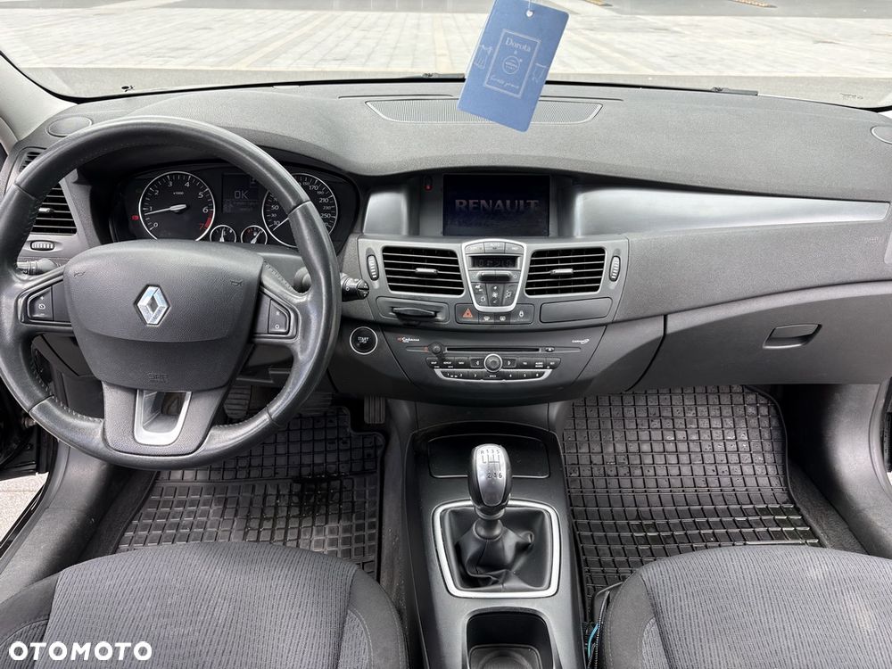Renault Laguna 2.0 16V 140 Dynamique - 12