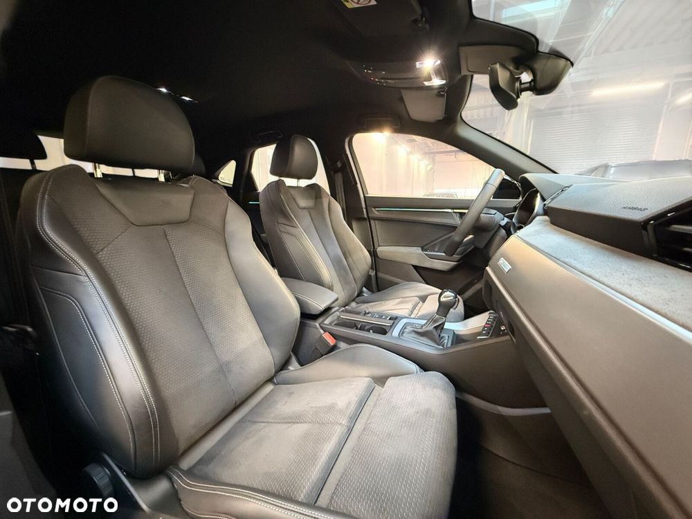 Audi Q3 Sportback - 23