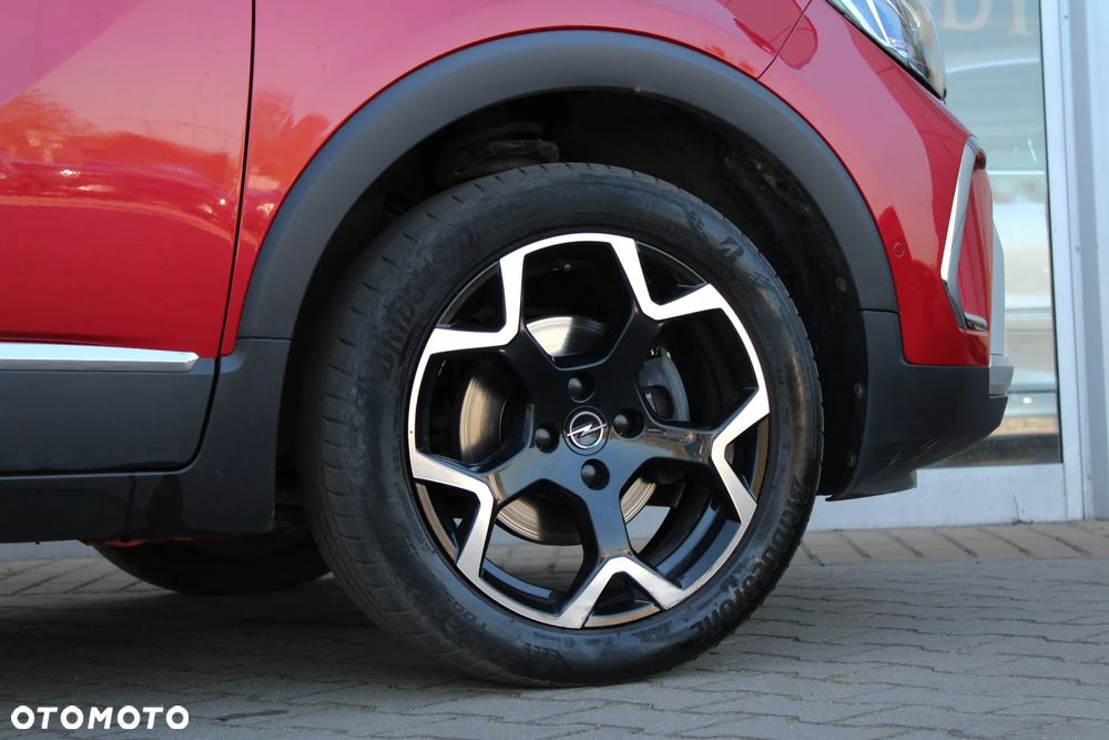 Opel Crossland 1.2 T Ultimate Pack - 14