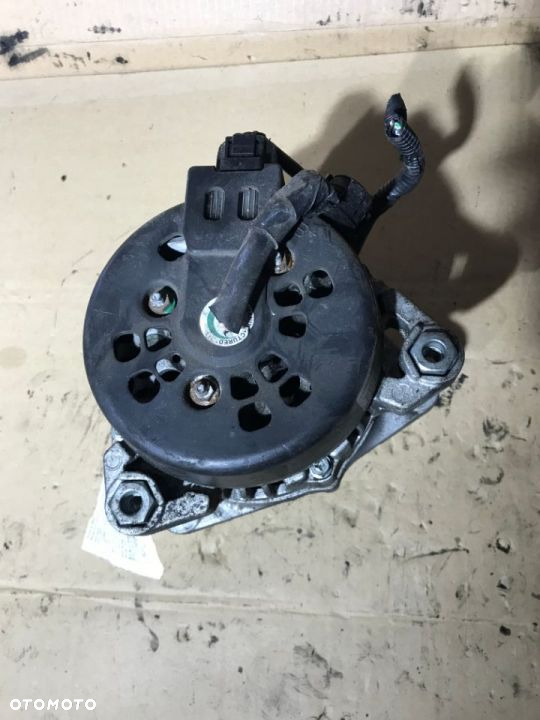 Alternator Ford Focus MK2 C-MAX 1.8 TDCI 104210-3630 LRA02912 - 4