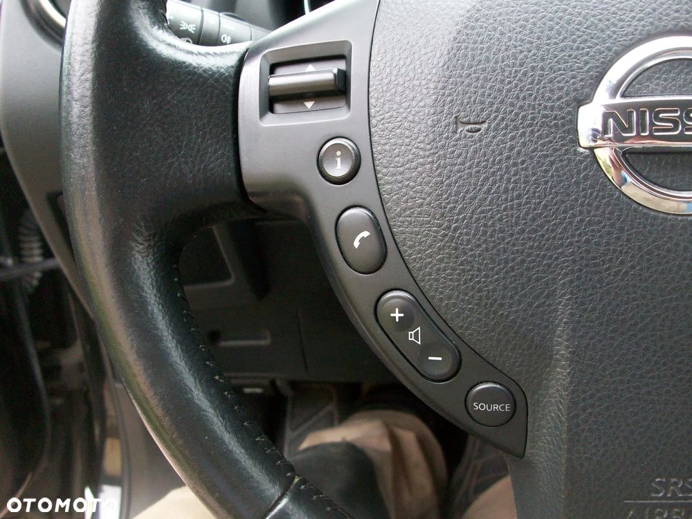 Nissan Qashqai 1.6 acenta - 19