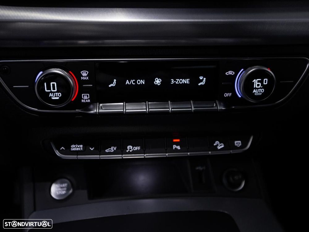 Audi Q5 Sportback 50 TFSIe quattro Advance S tronic - 23