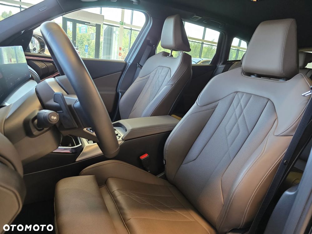 BMW X3 2025