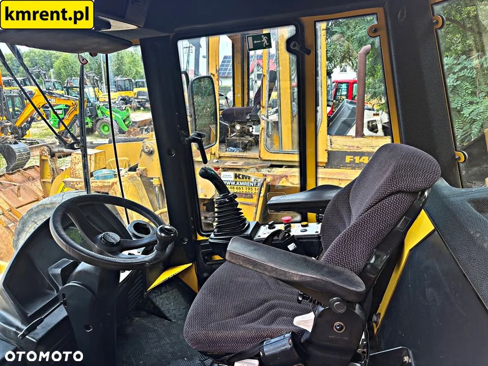 Bomag BW 213 DH-4I WALEC 2015R | BOMAG BW 80, 100, 138, 135, 80, 120 HAMM H8, 10, 12, 14, DYNAPAAC CC1000, 1100, 1200 - 31