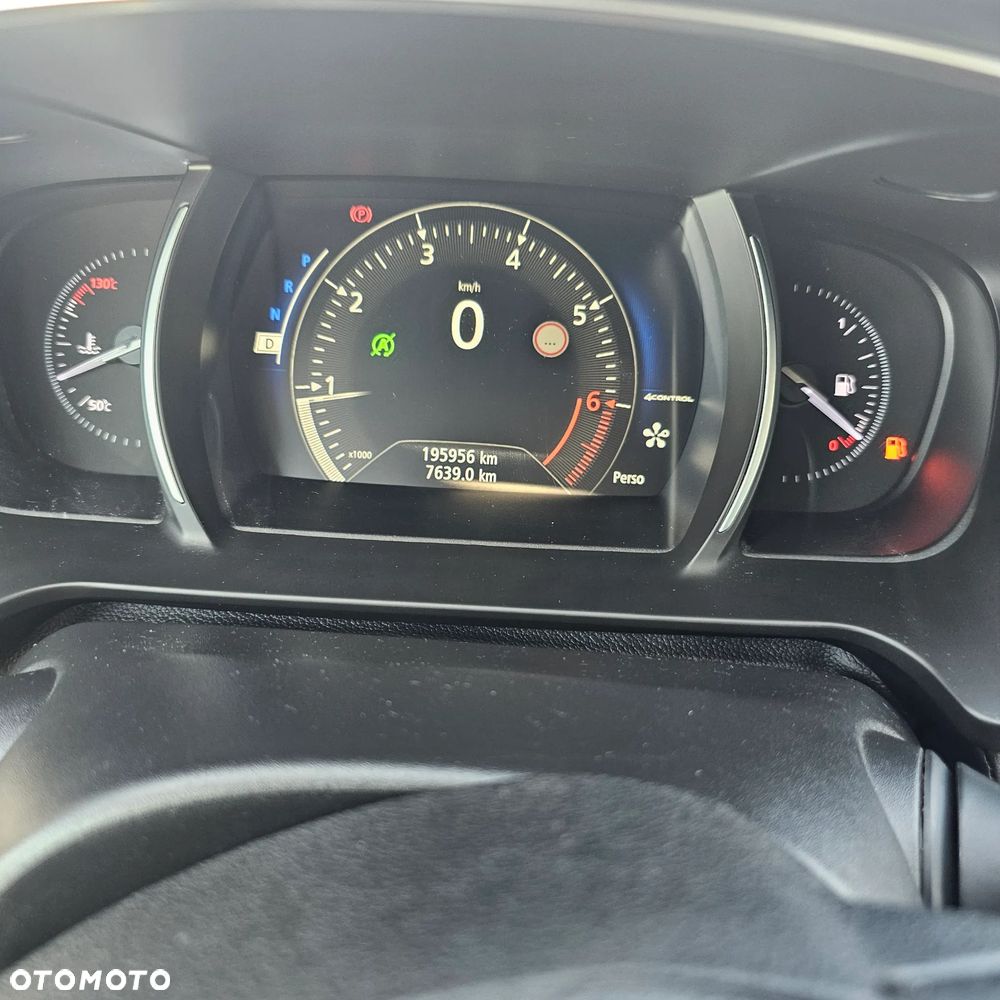 Renault Talisman 1.6 Energy TCe Initiale Paris EDC - 3