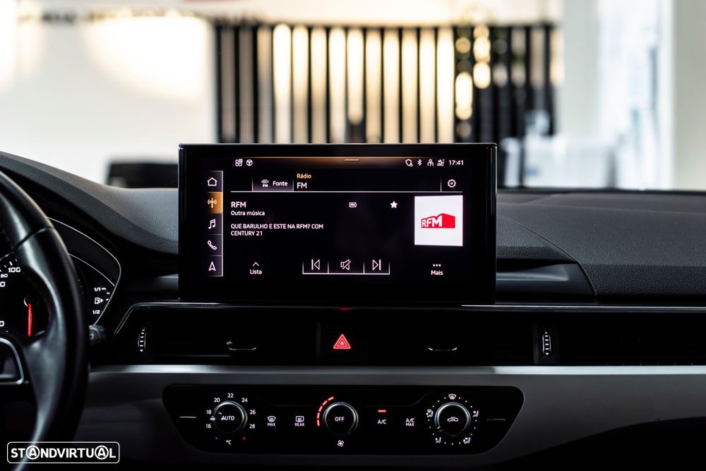 Audi A4 Avant 35 TDI S tronic - 20