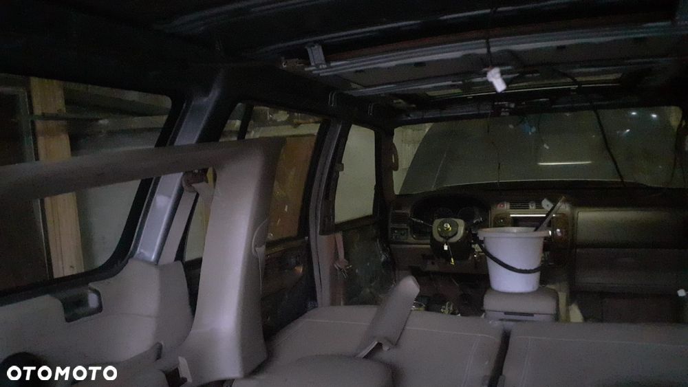 Nissan Patrol 3.0 TDI Luxury - 14